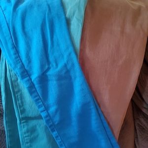 SOLD: Jessica Simpson Maternity Jeans from Macy's